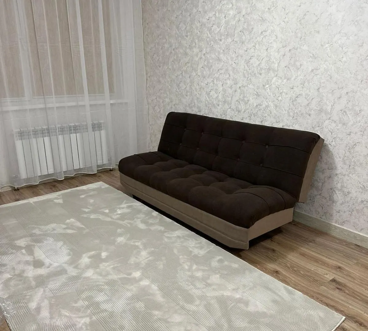 Apartment 1 Комнатная Квартира Nur-Sultan