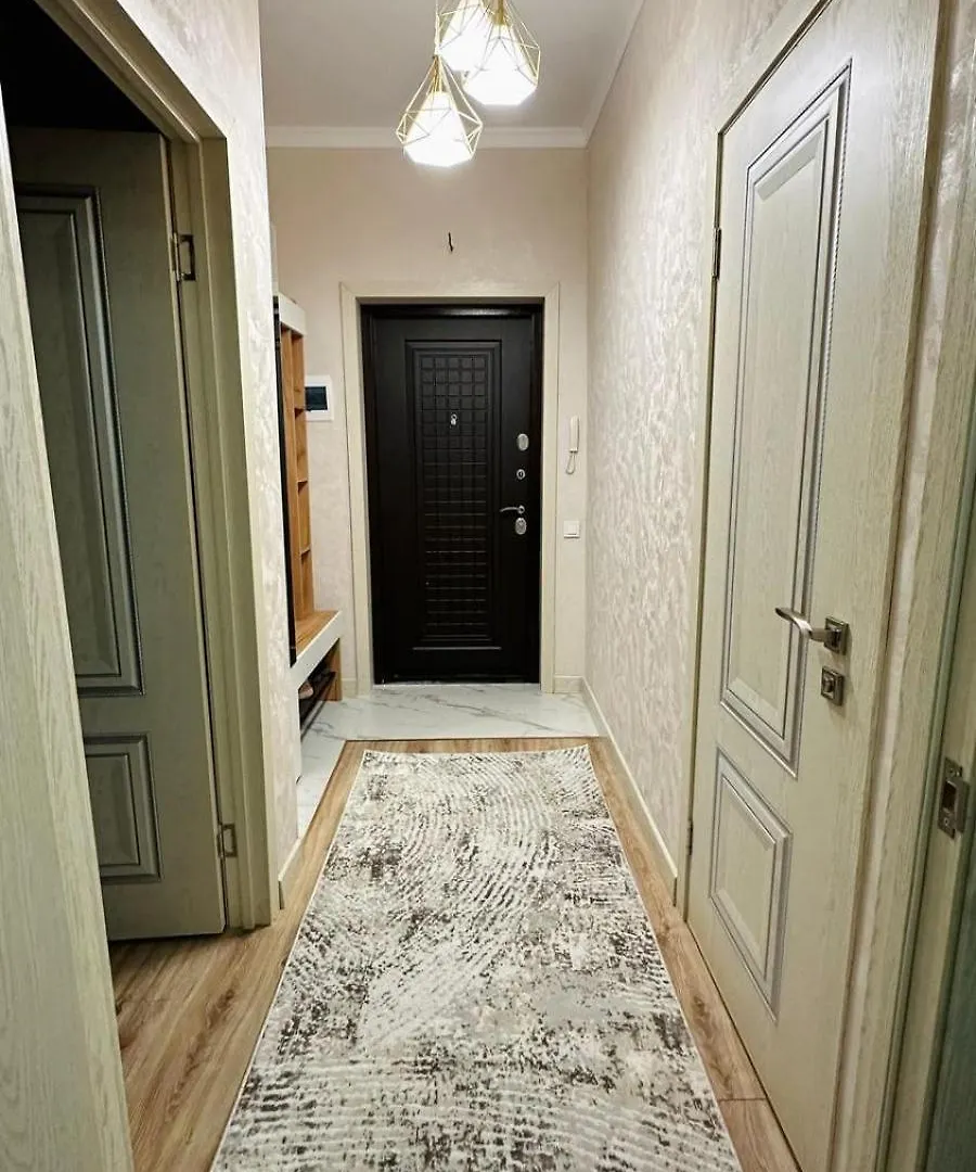 1 Комнатная Квартира Nur-Sultan  Apartment Nur-Sultan (Astana)