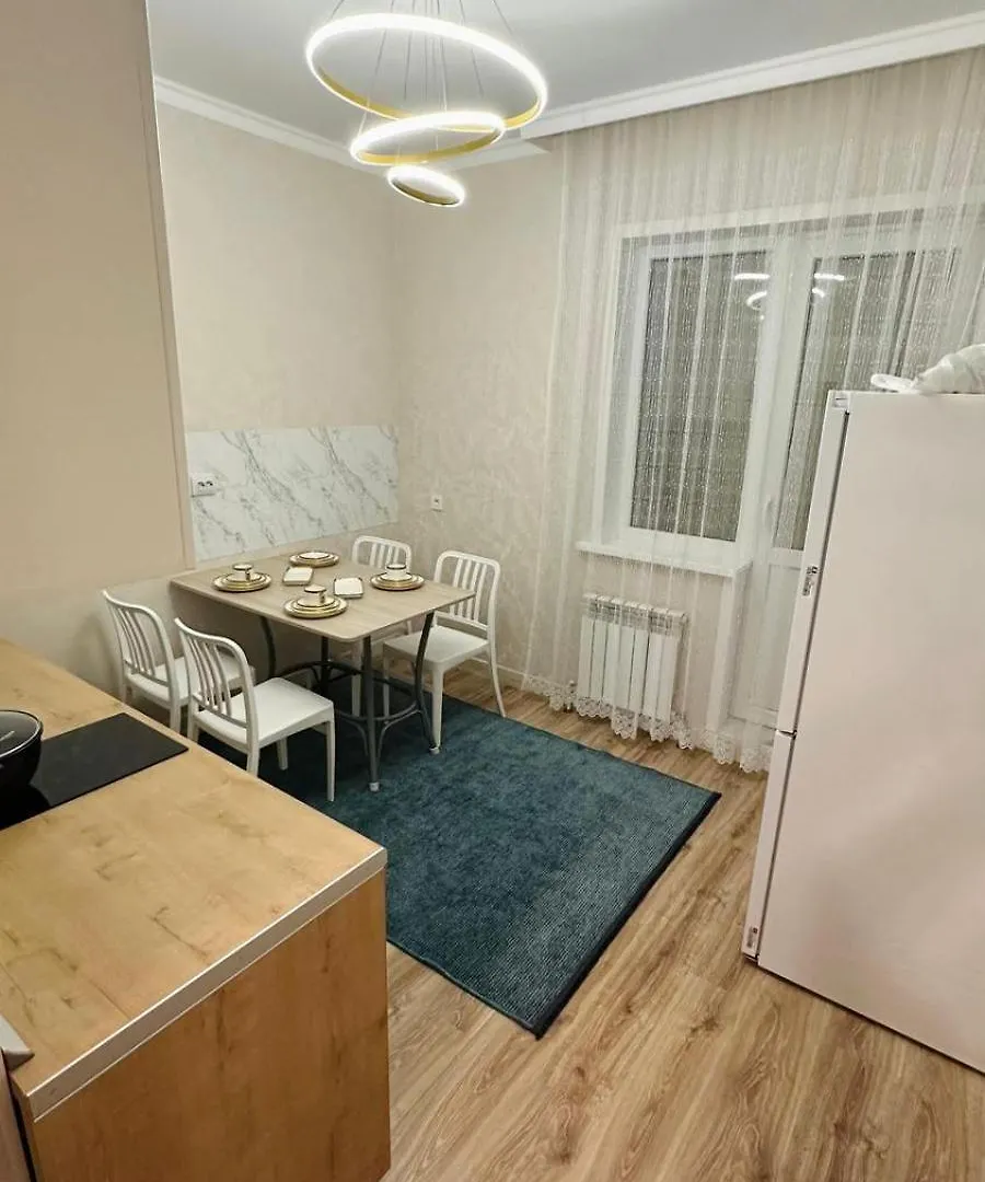 Apartment 1 Комнатная Квартира Nur-Sultan  Kazakhstan